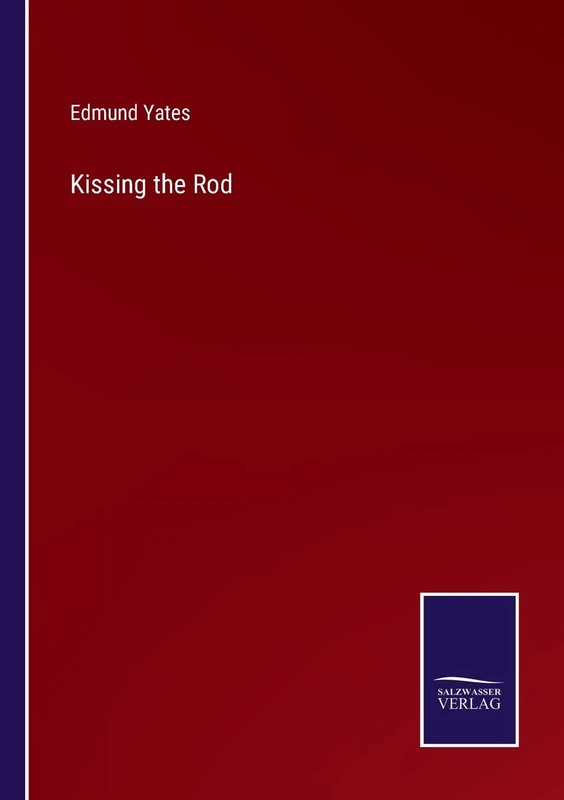 Kissing the Rod - Image 1