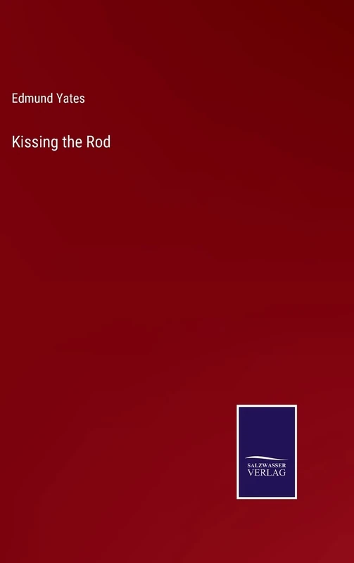 Kissing the Rod - Image 1