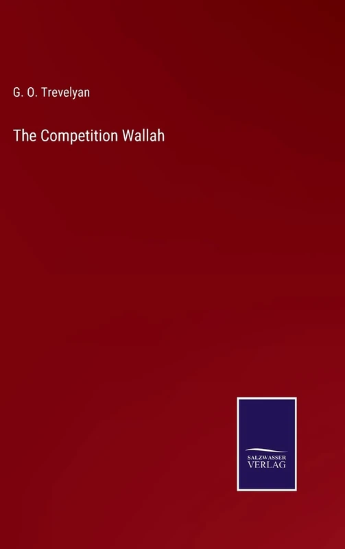 The Competition Wallah