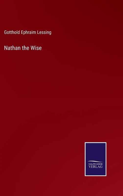 Nathan the Wise - Image 1