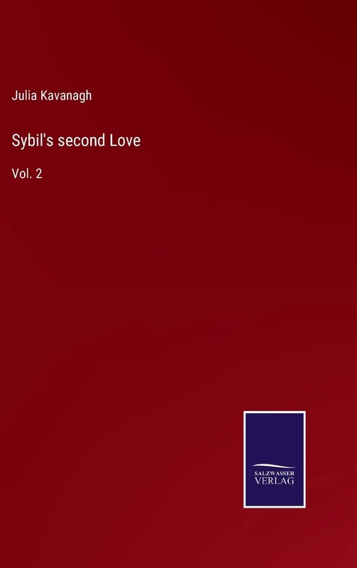 Sybil's second Love: Vol. 2