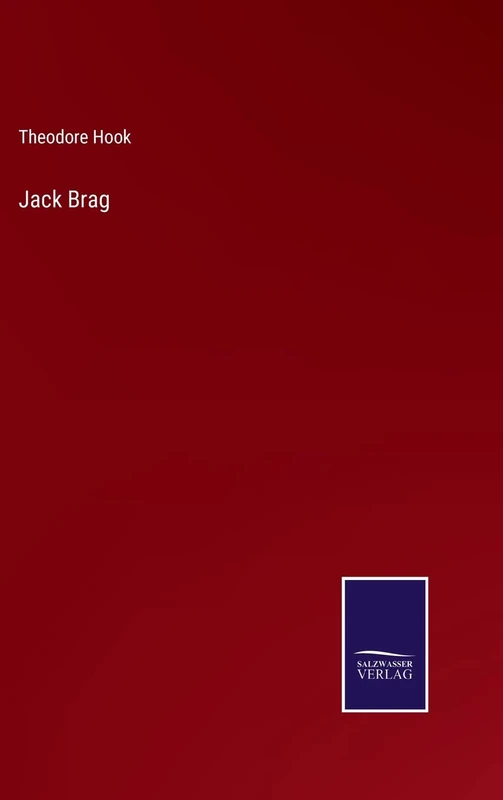 Jack Brag