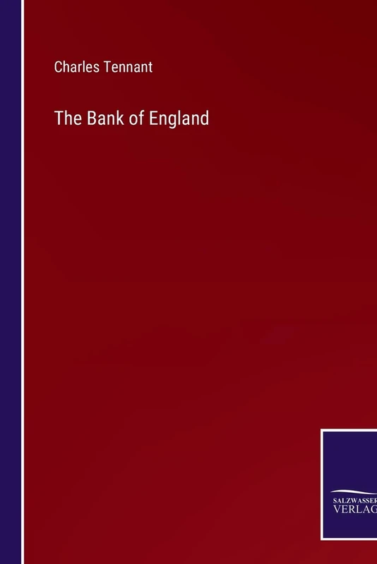 The Bank of England