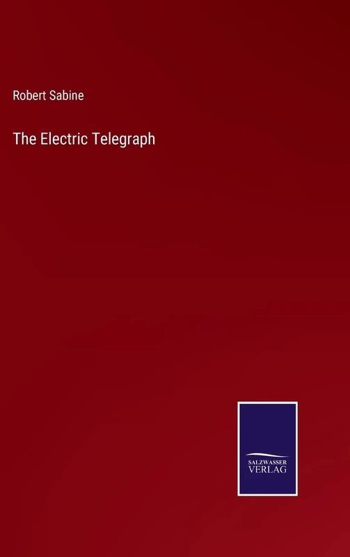 The Electric Telegraph