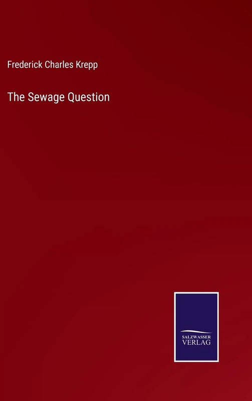 The Sewage Question
