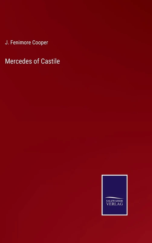 Mercedes of Castile - Image 1