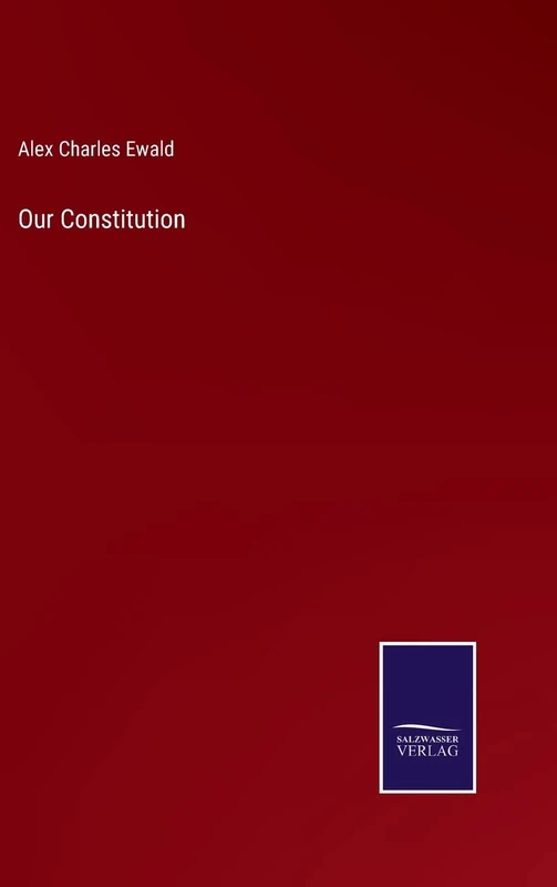 Our Constitution