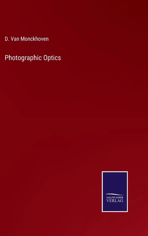 Photographic Optics