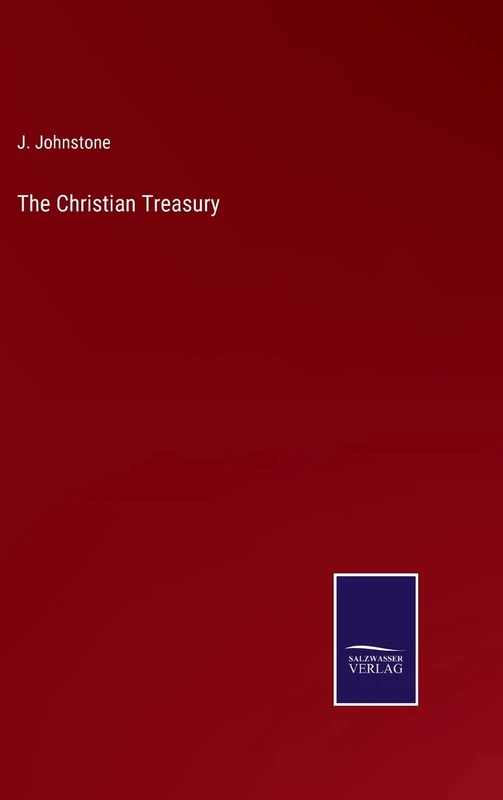 The Christian Treasury - Image 1