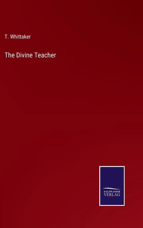 The Divine Teacher - Image 1