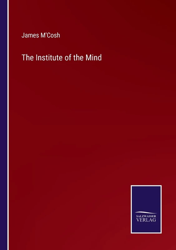 The Institute of the Mind - Image 1