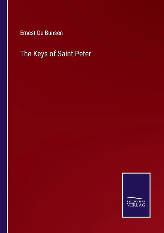 The Keys of Saint Peter