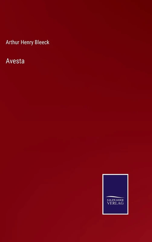 Avesta