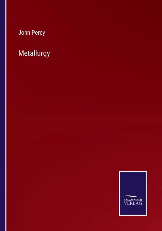 Metallurgy