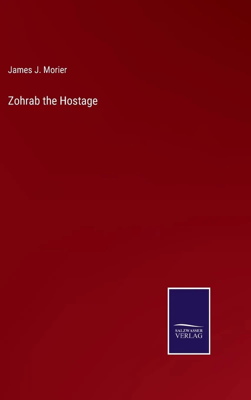 Zohrab the Hostage