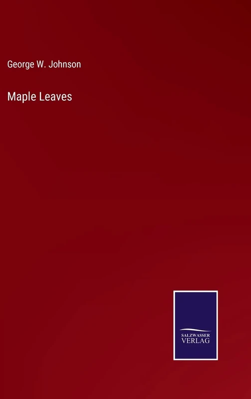 Maple Leaves
