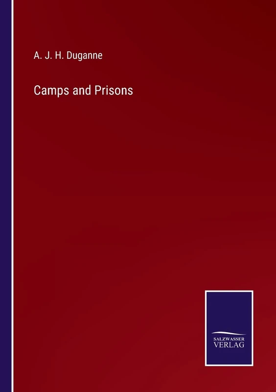 Camps and Prisons - Image 1