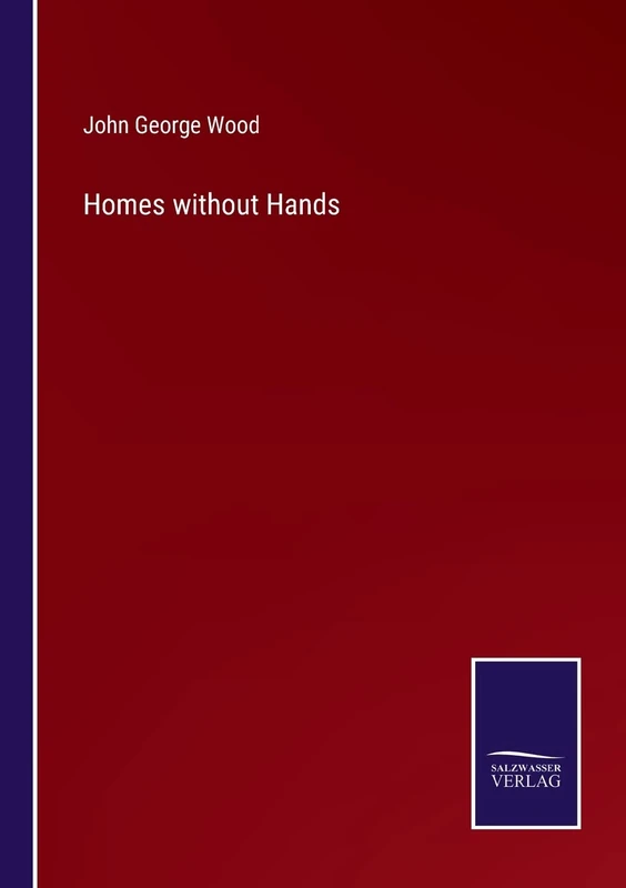 Homes without Hands