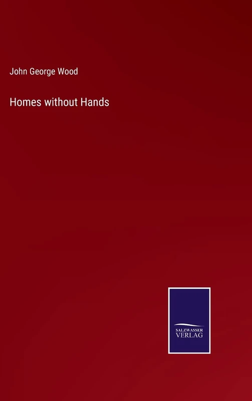 Homes without Hands