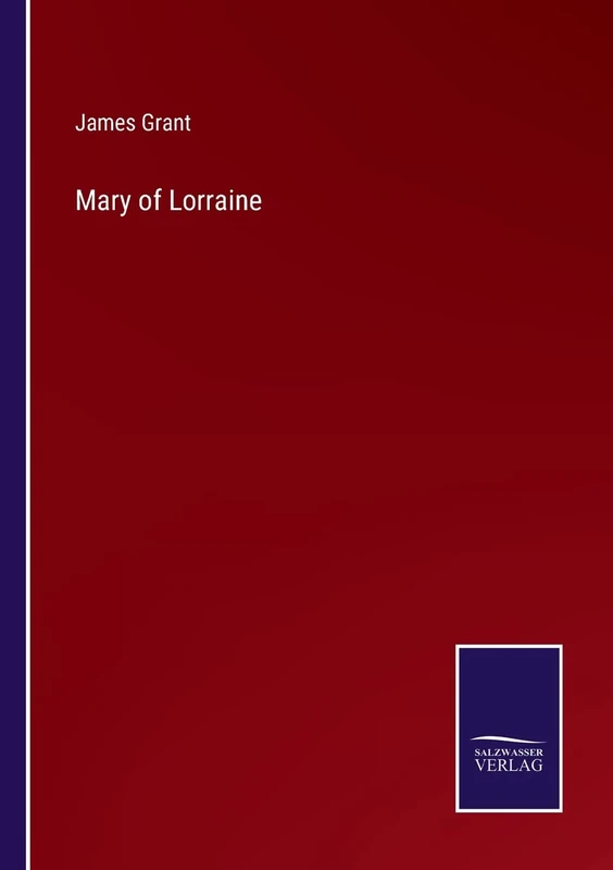 Mary of Lorraine