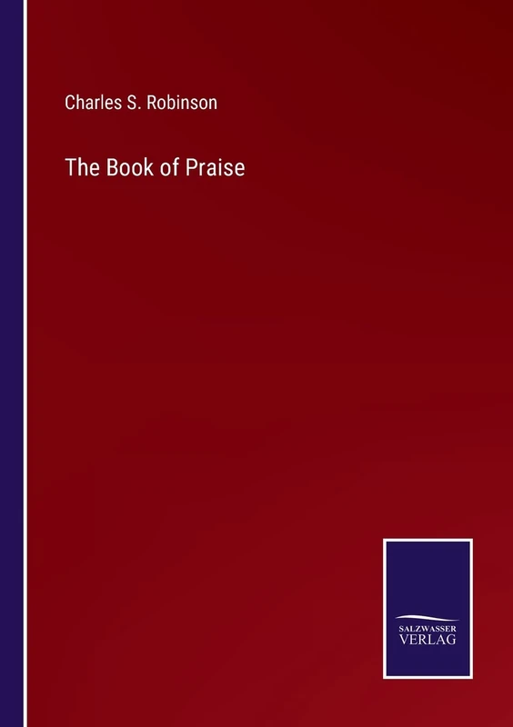 The Book of Praise