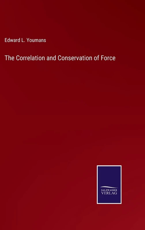 The Correlation and Conservation of Force