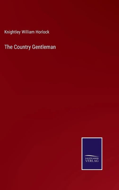 The Country Gentleman