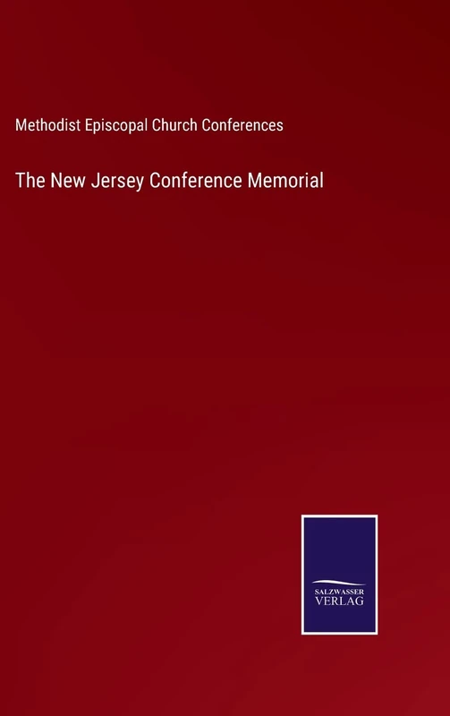 The New Jersey Conference Memorial