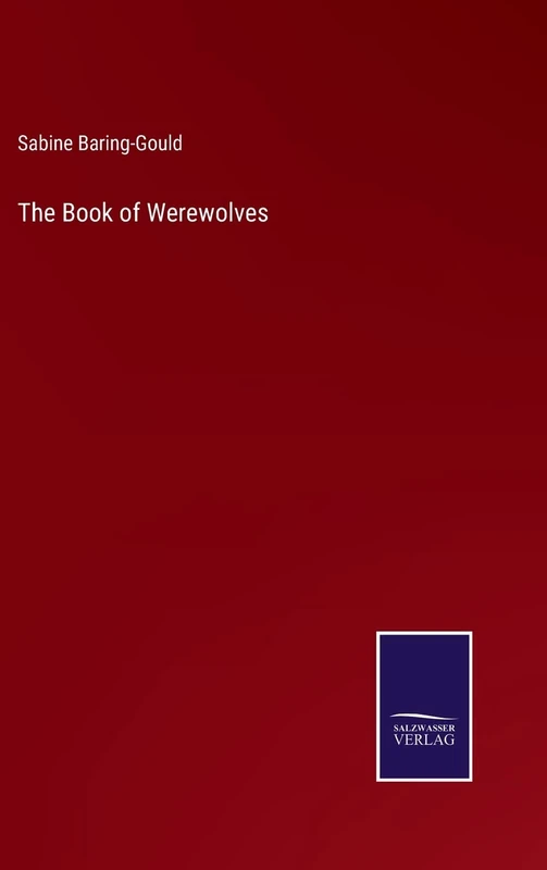 The Book of Werewolves