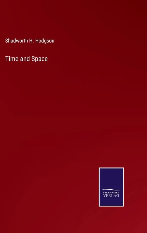 Time and Space - Image 1