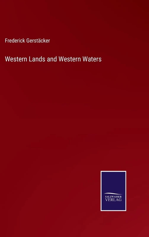 Western Lands and Western Waters