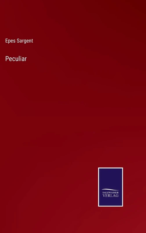 Peculiar