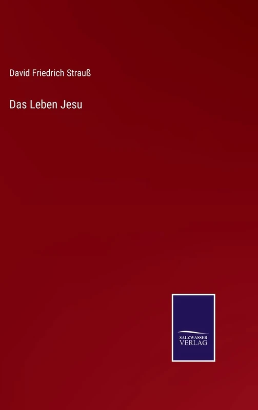 Das Leben Jesu