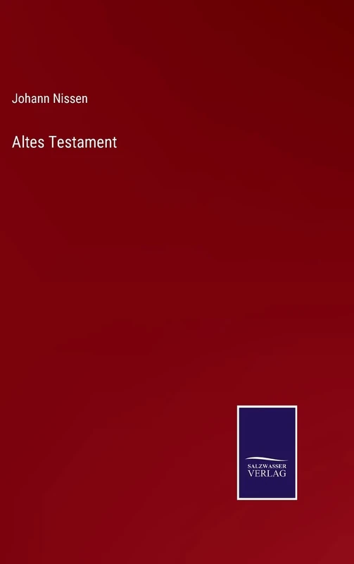 Altes Testament