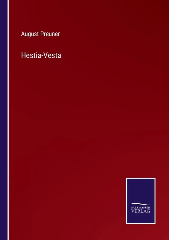 Hestia-Vesta