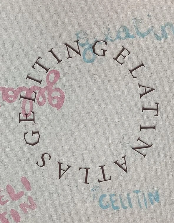 Gelatin Gelitin Atlas - Image 1