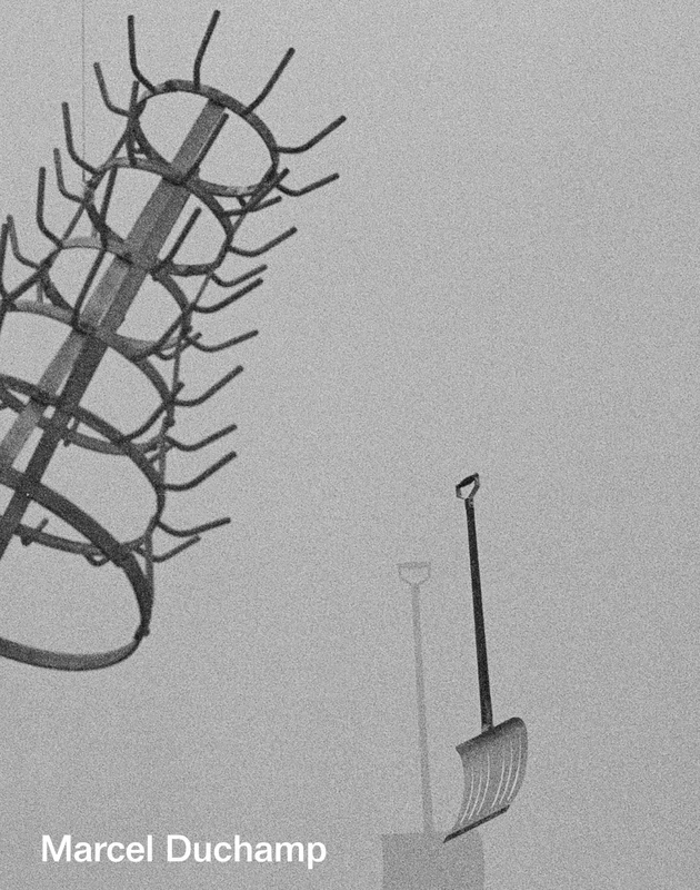 Marcel Duchamp (Multi-lingual edition): MMK Museum für Moderne Kunst, Frankfurt