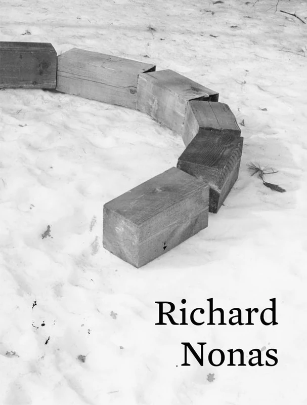 Richard Nonas: MAMCO