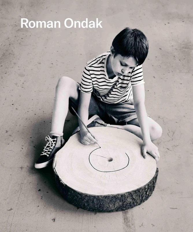 Roman Ondak. Event Horizon - Image 1