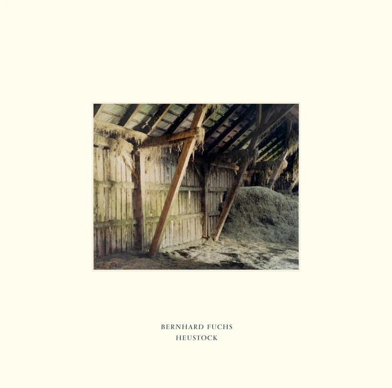 Bernhard Fuchs - Hayloft - Image 1