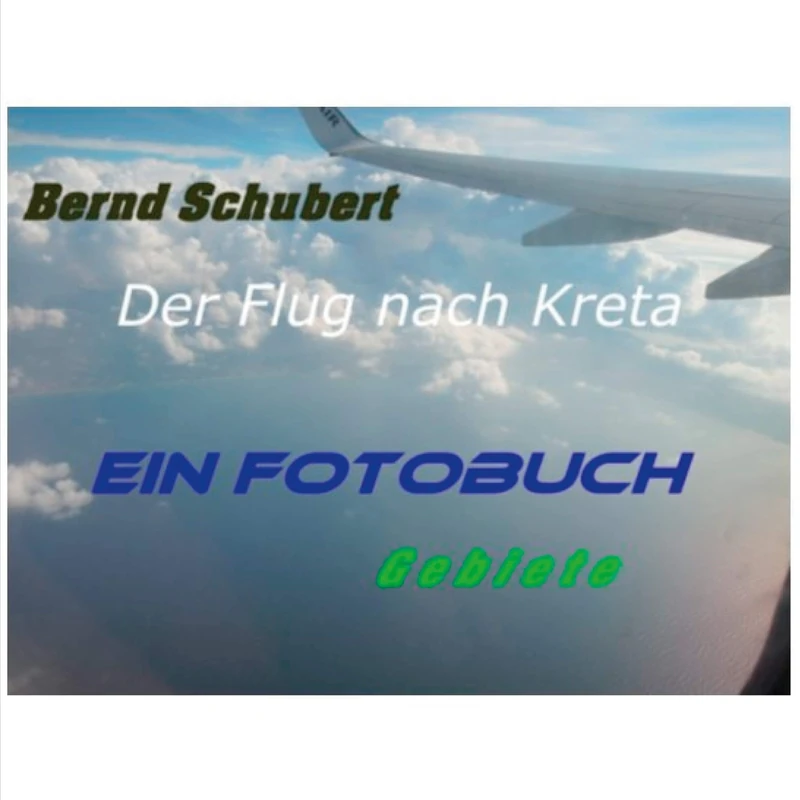 Der Flug nach Kreta: Gebiete - Image 1
