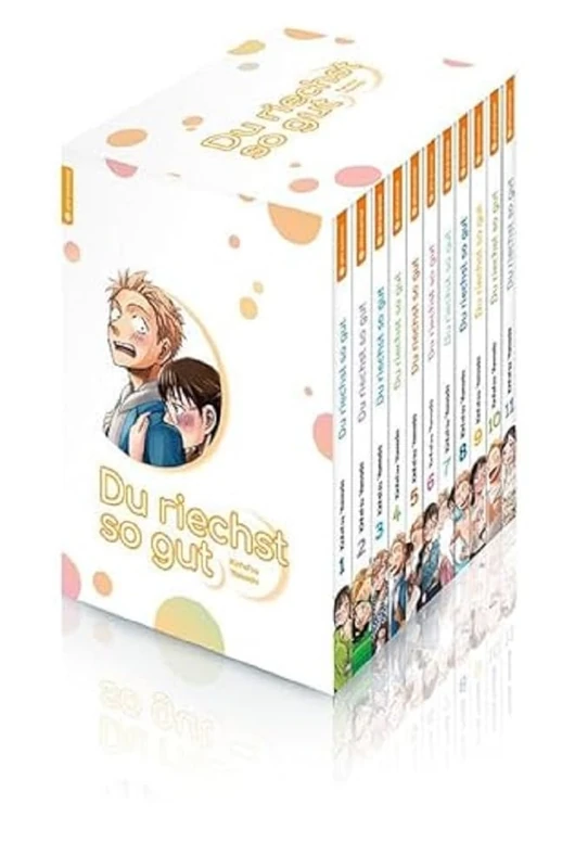 Du riechst so gut Complete Edition - Image 1