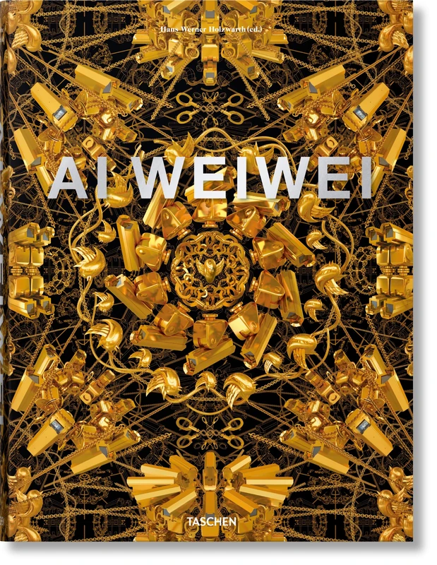 Ai Weiwei. Updated Edition - Image 1