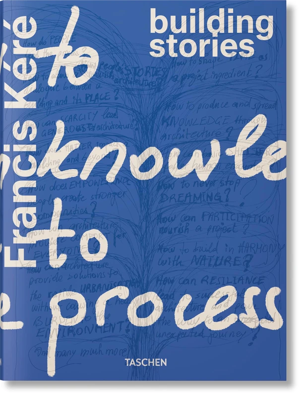 Francis Kéré: Building Stories