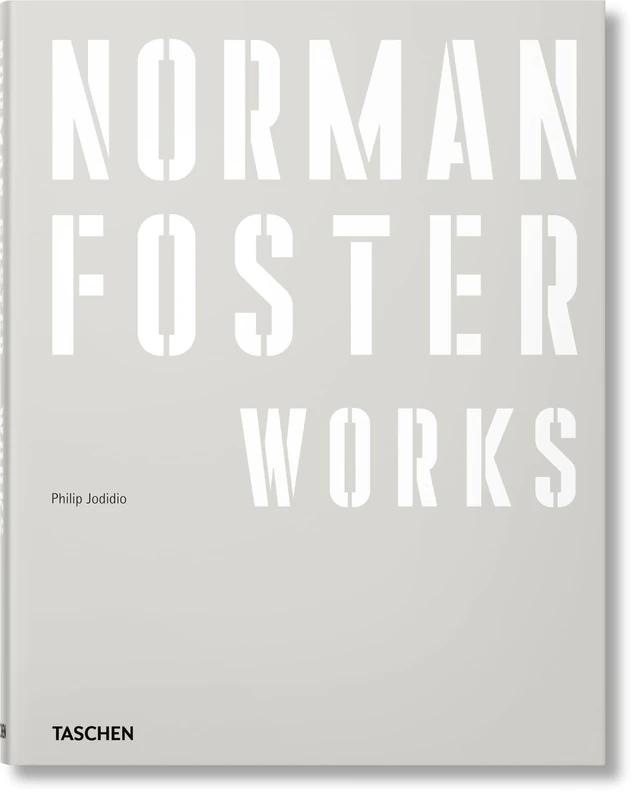 Norman Foster: Works - Image 1