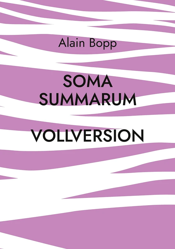 Soma Summarum Vollversion: Programm zur psychodynamischen Tiefenanalyse und -Entspannung - Image 1