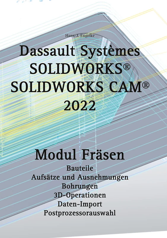 Solidworks CAM 2022
