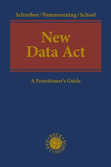 New Data Act: A Practitioner's Guide
