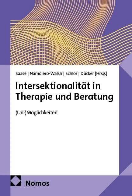 Intersektionalität in Therapie und Beratung: (Un-)Möglichkeiten - Image 1