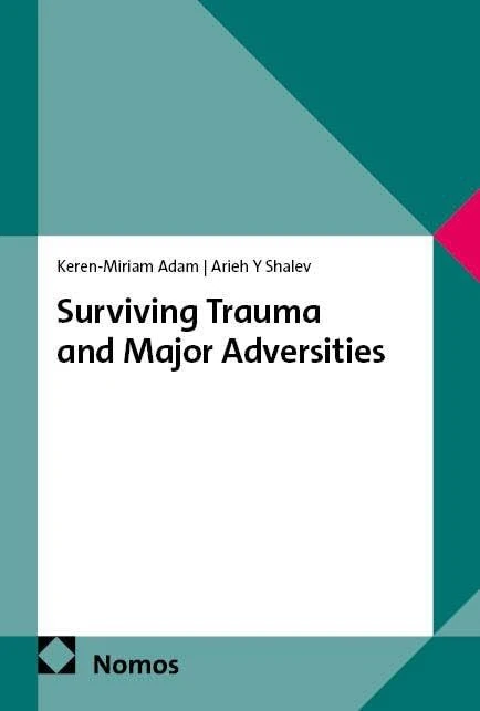 Surviving Trauma and Major Adversities - Image 1